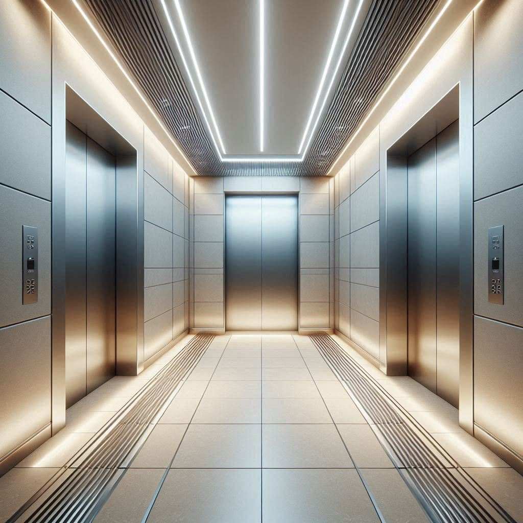 设施管理组管理写字楼办公客户停车体验为何要为电梯短时拥堵保留应急余量