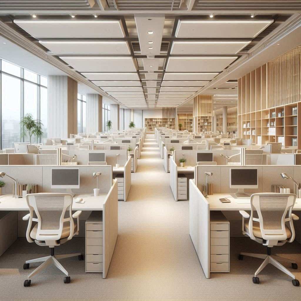 供应商连续来访期间金融服务公司应从写字楼办公办公区安全巡检的哪个节点介入